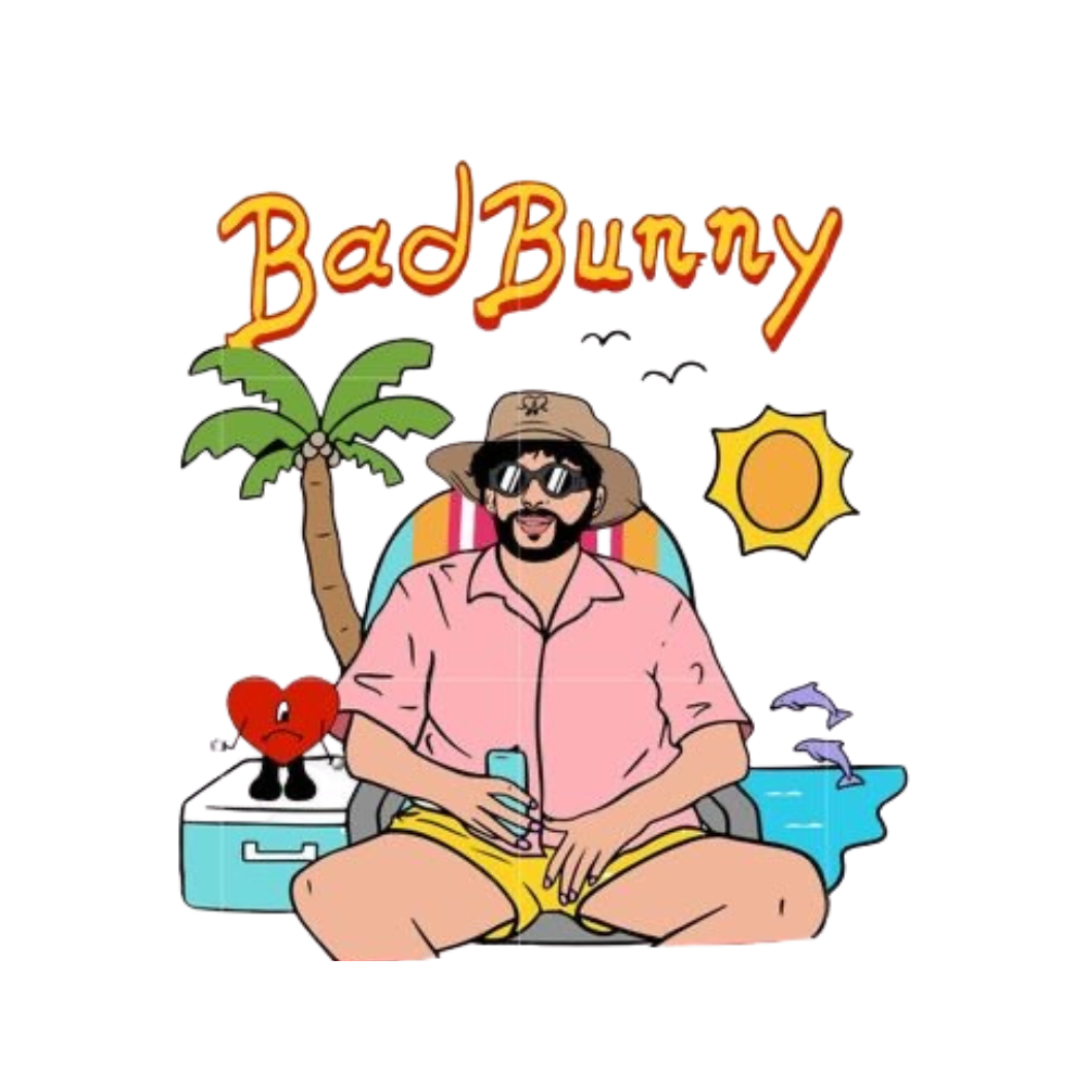 BAD BUNNY