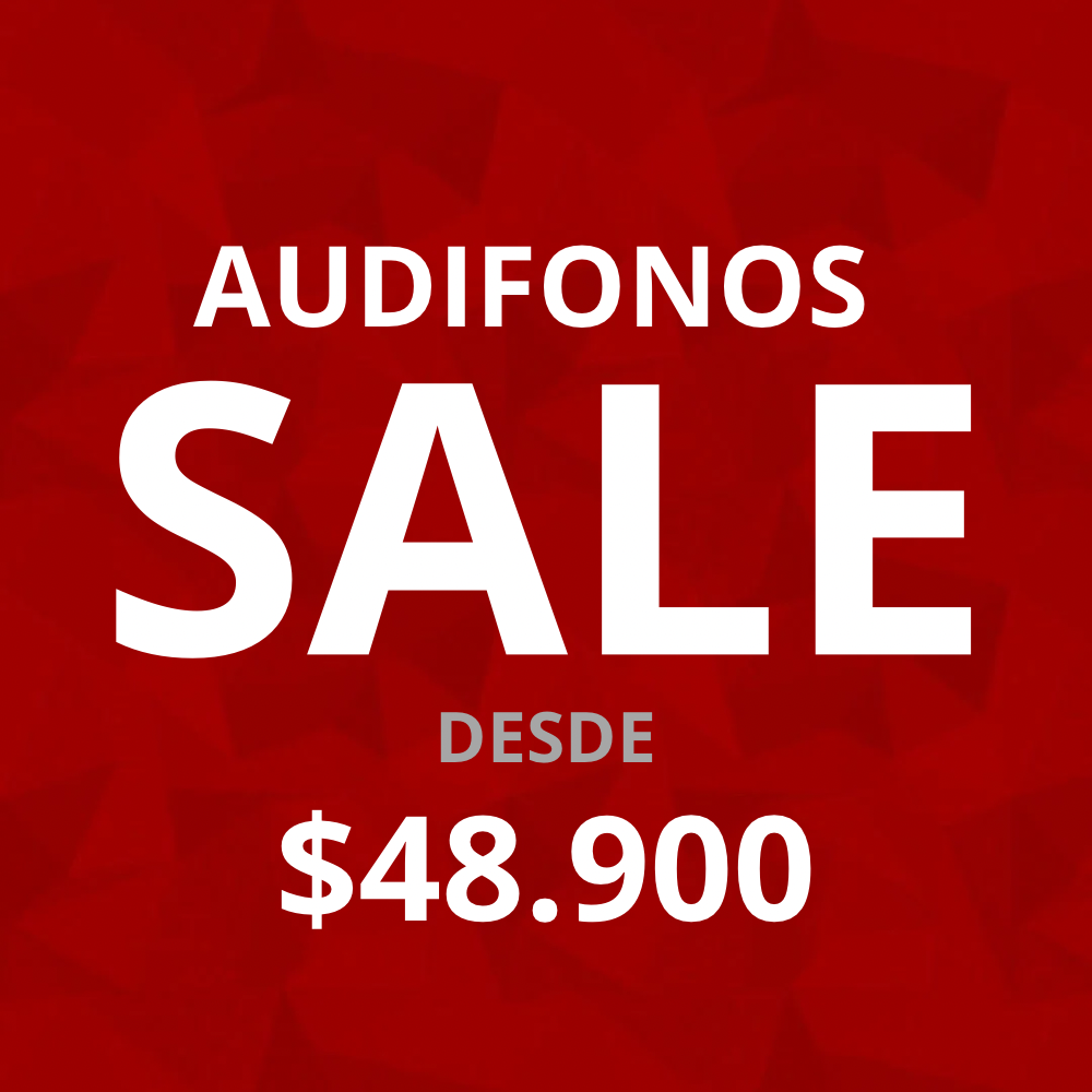 AUDIFONOS