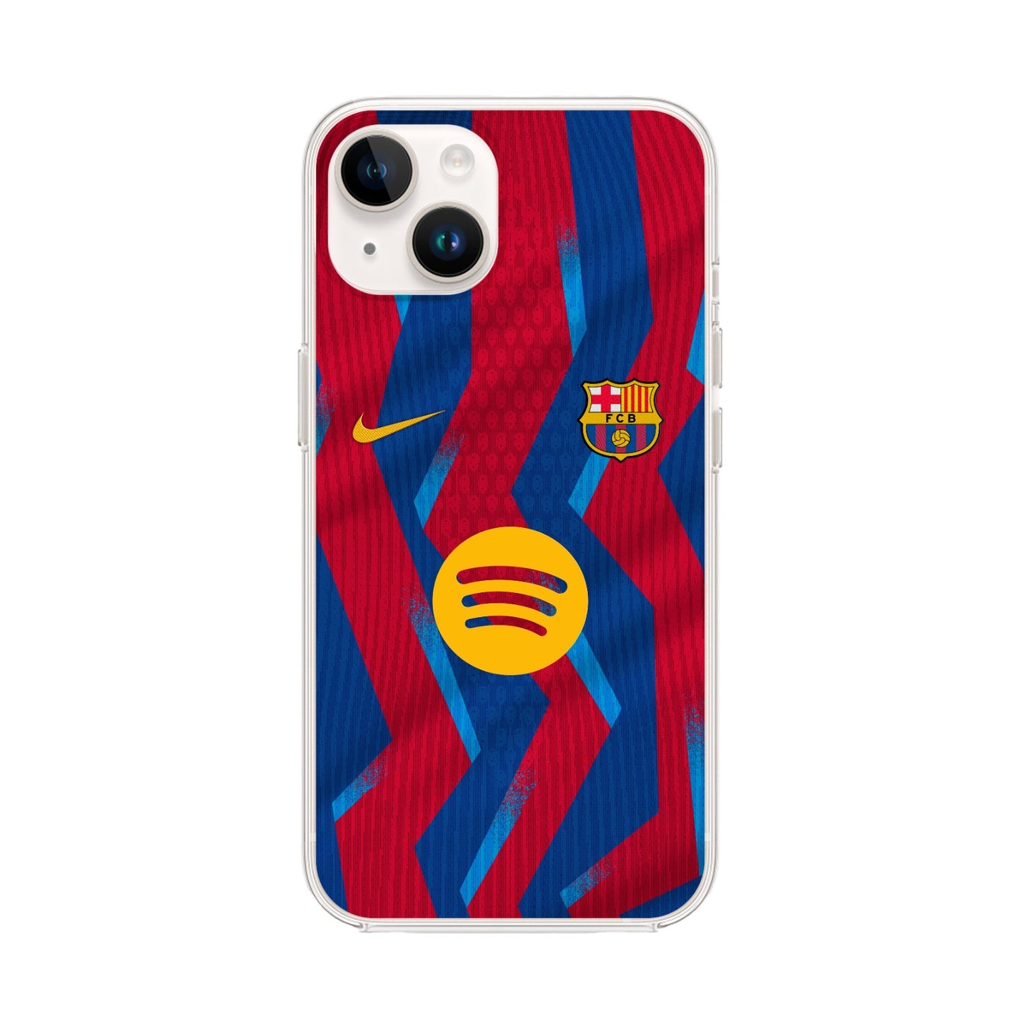 BARCELONA LOCAL