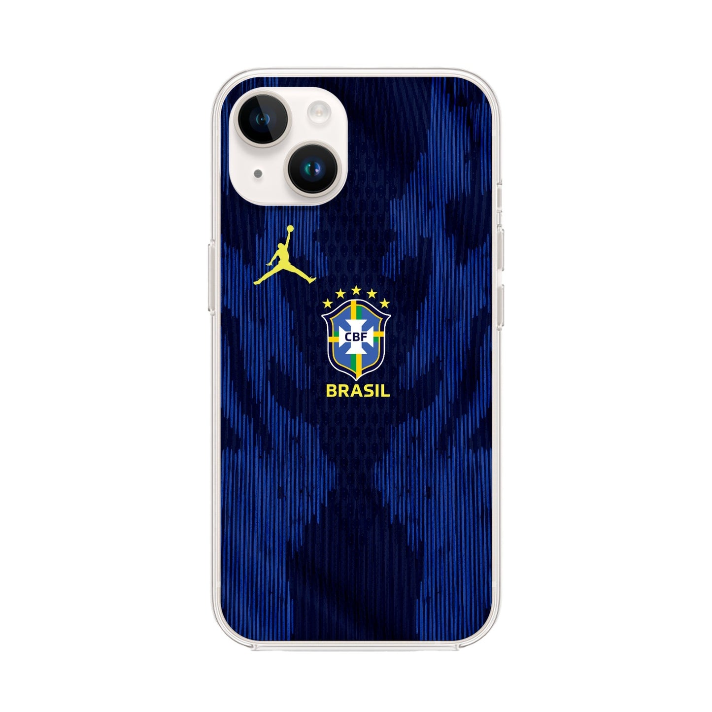 BRASIL VISITANTE