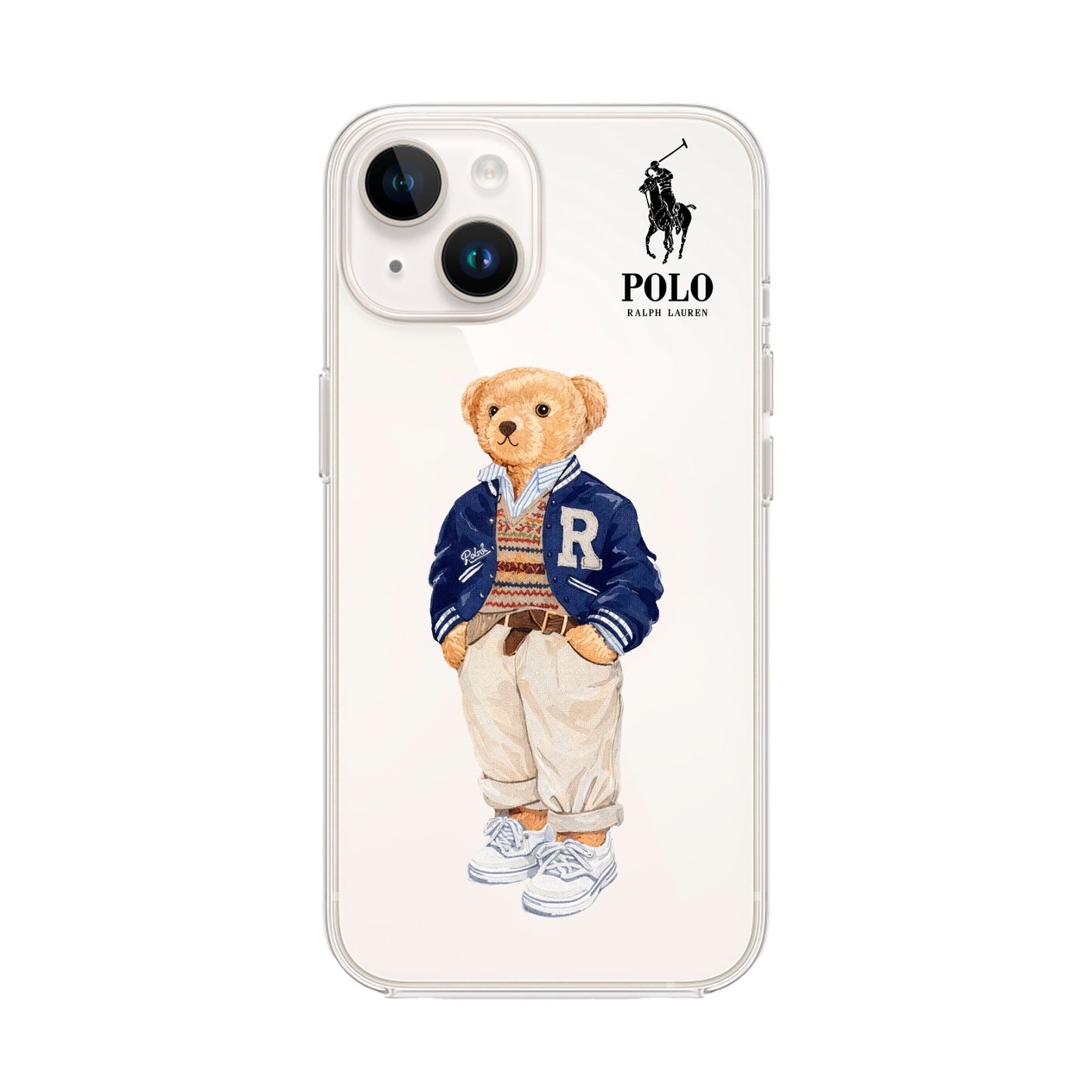 POLO #3