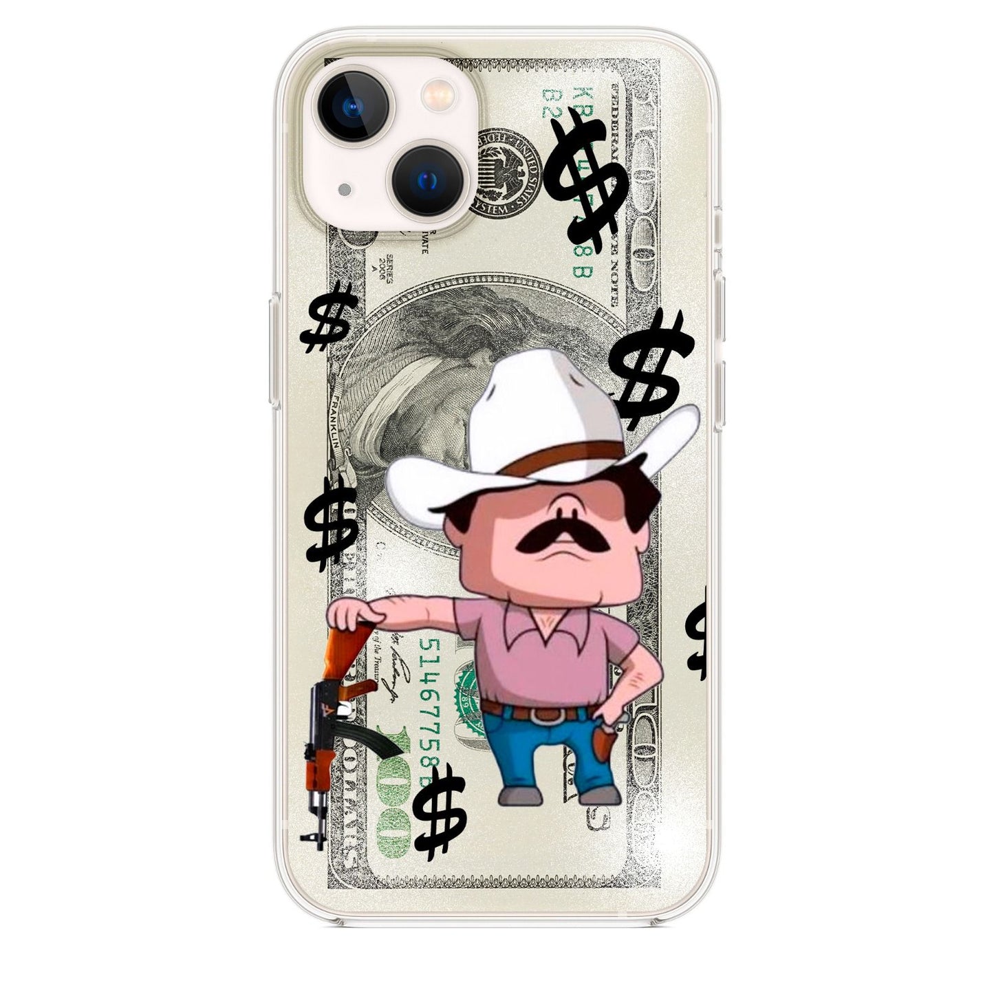 DÓLAR CHAPO