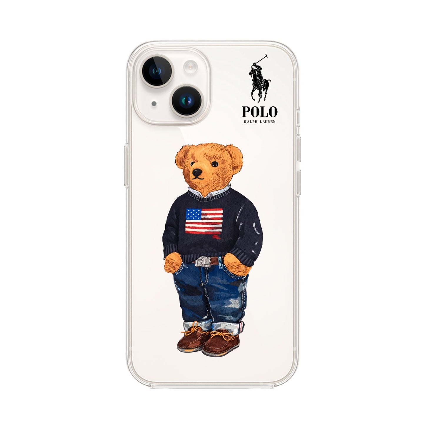 POLO #7