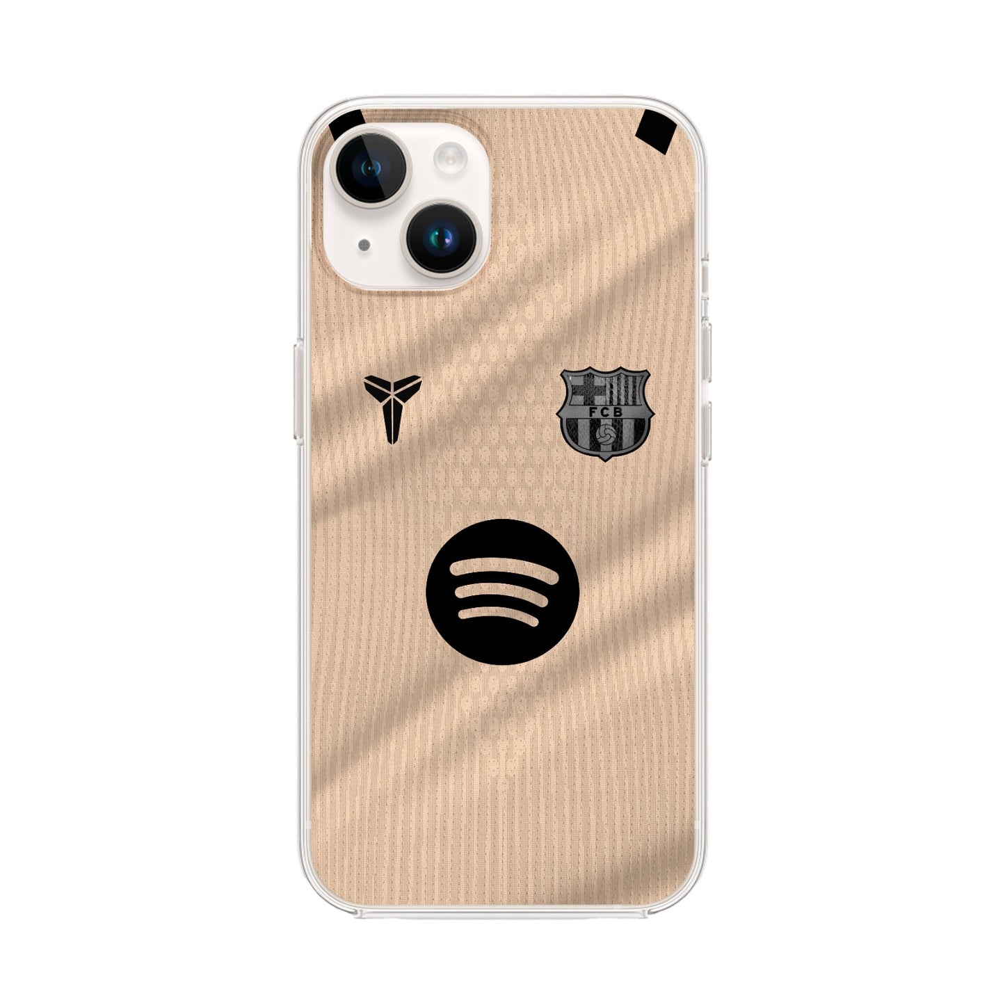 BARCELONA VISITANTE 2025