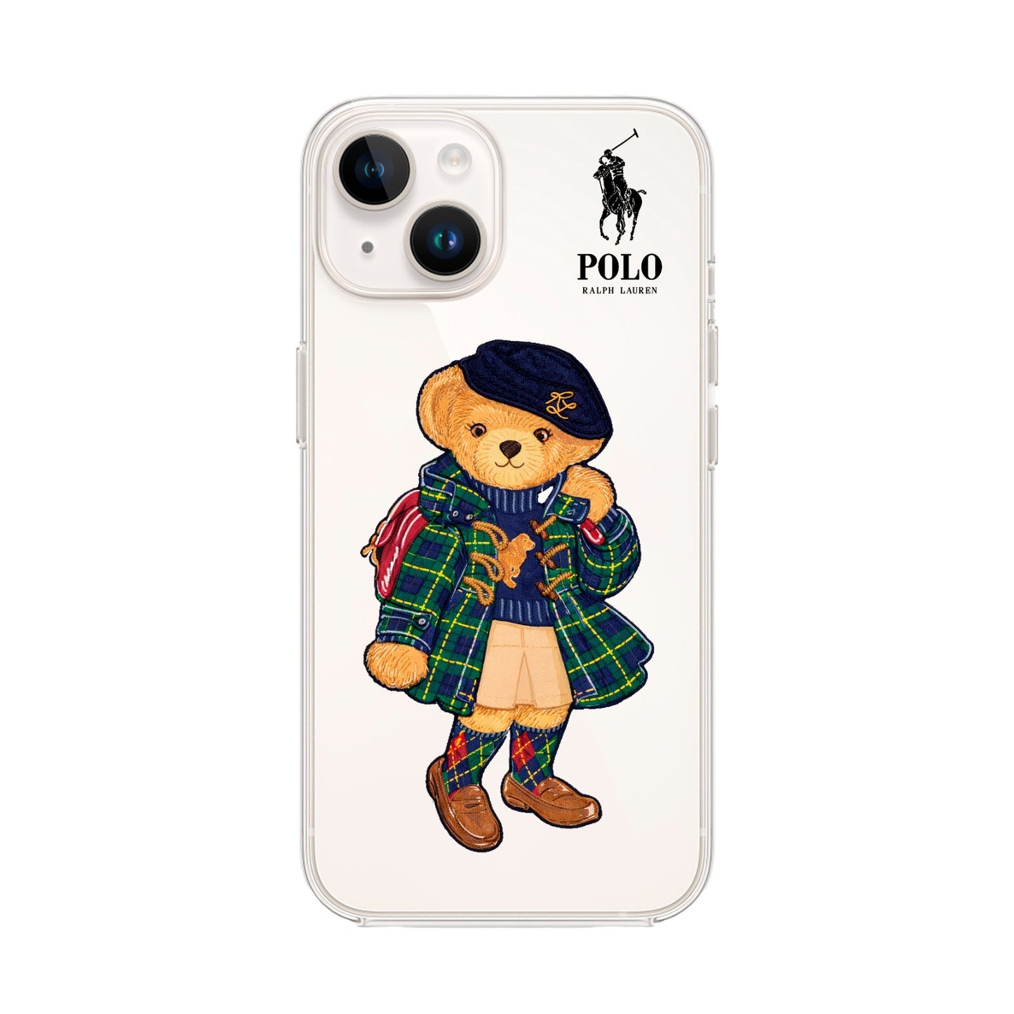 POLO #1