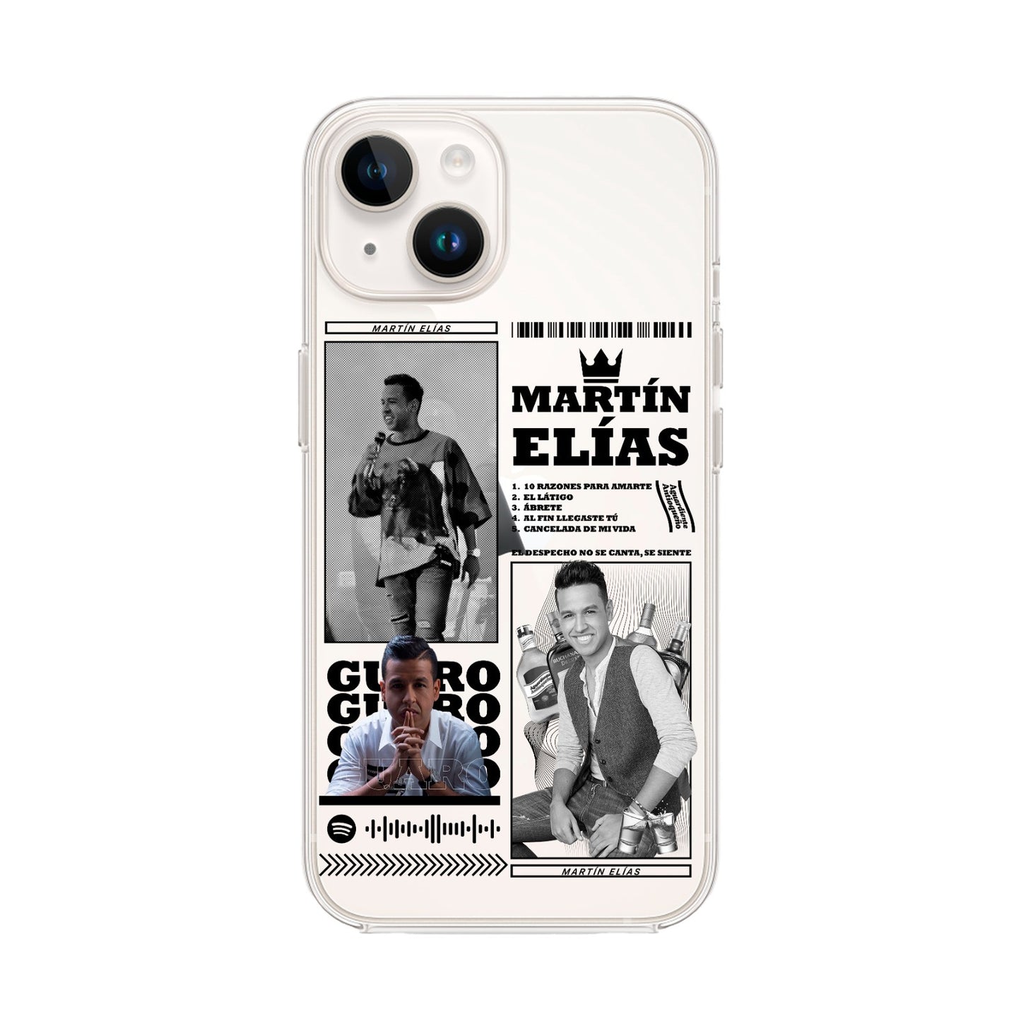 Martín Elías