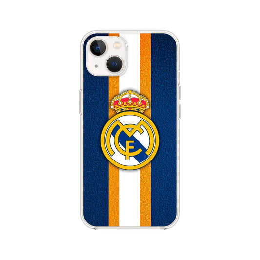 REAL MADRID LOGO AZUL-AMARILLO