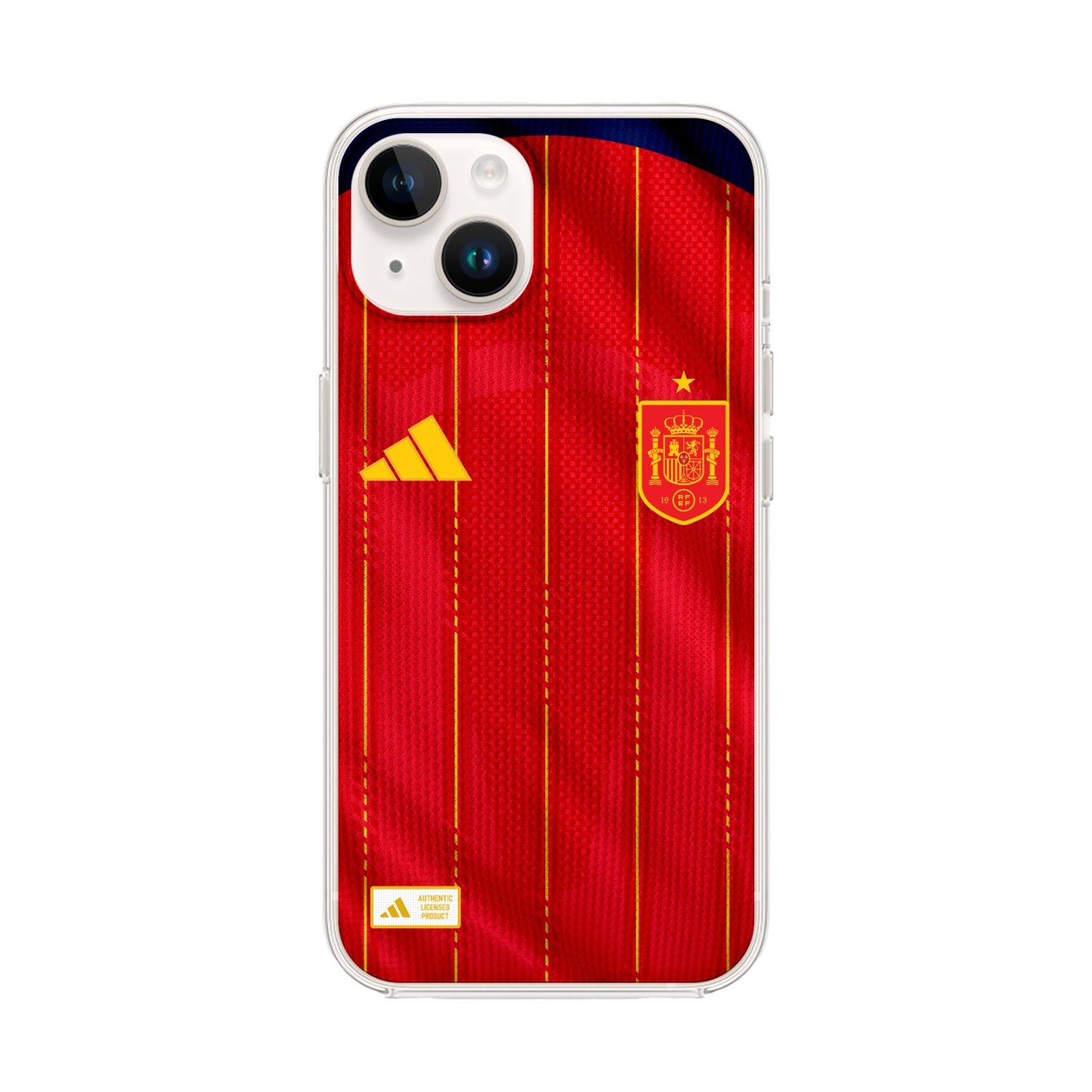 ESPAÑA LOCAL