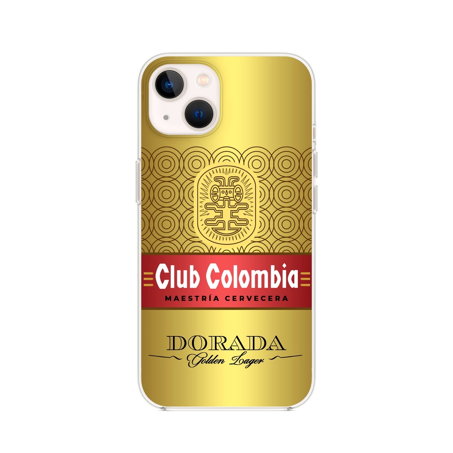 CLUB COLOMBIA