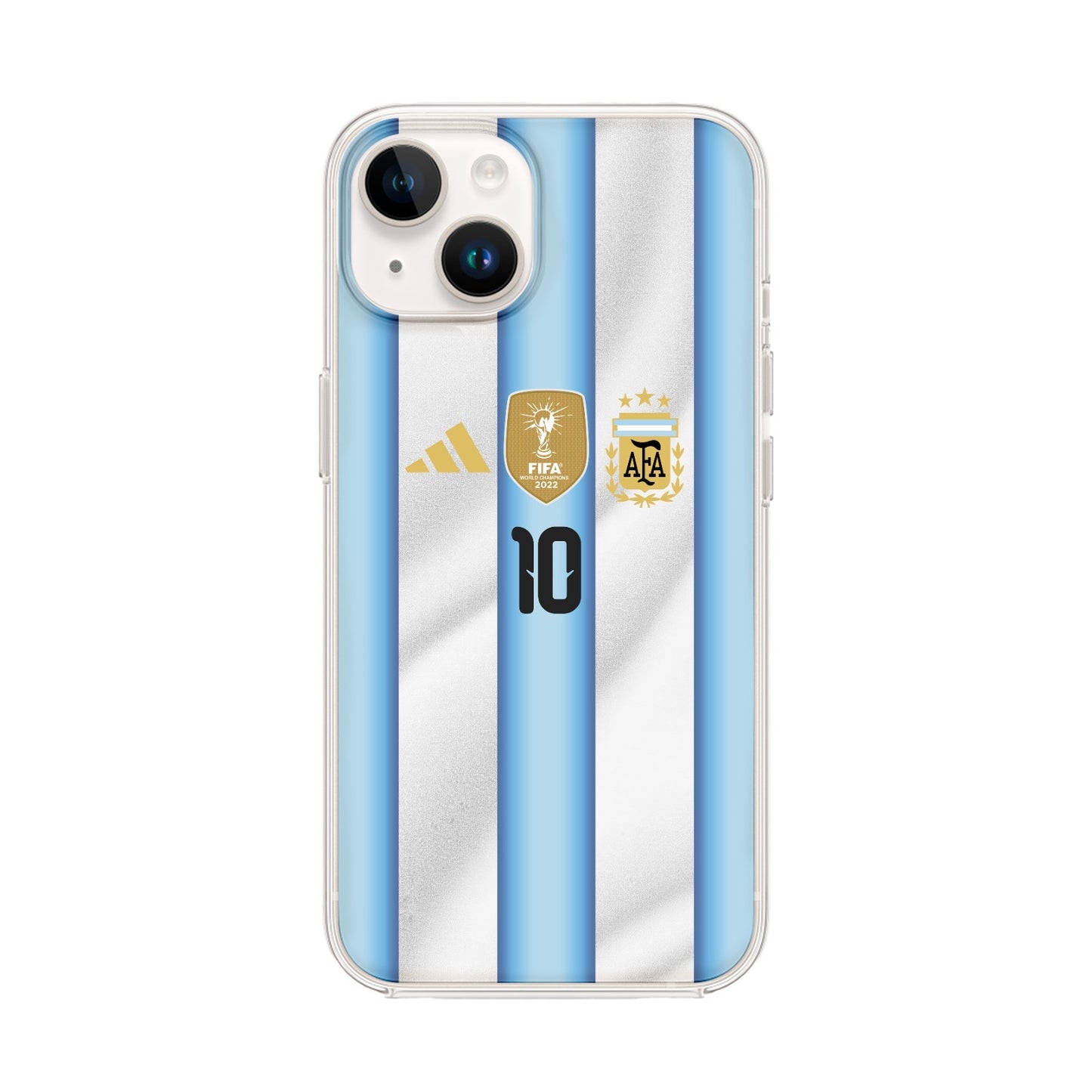ARGENTINA LOCAL