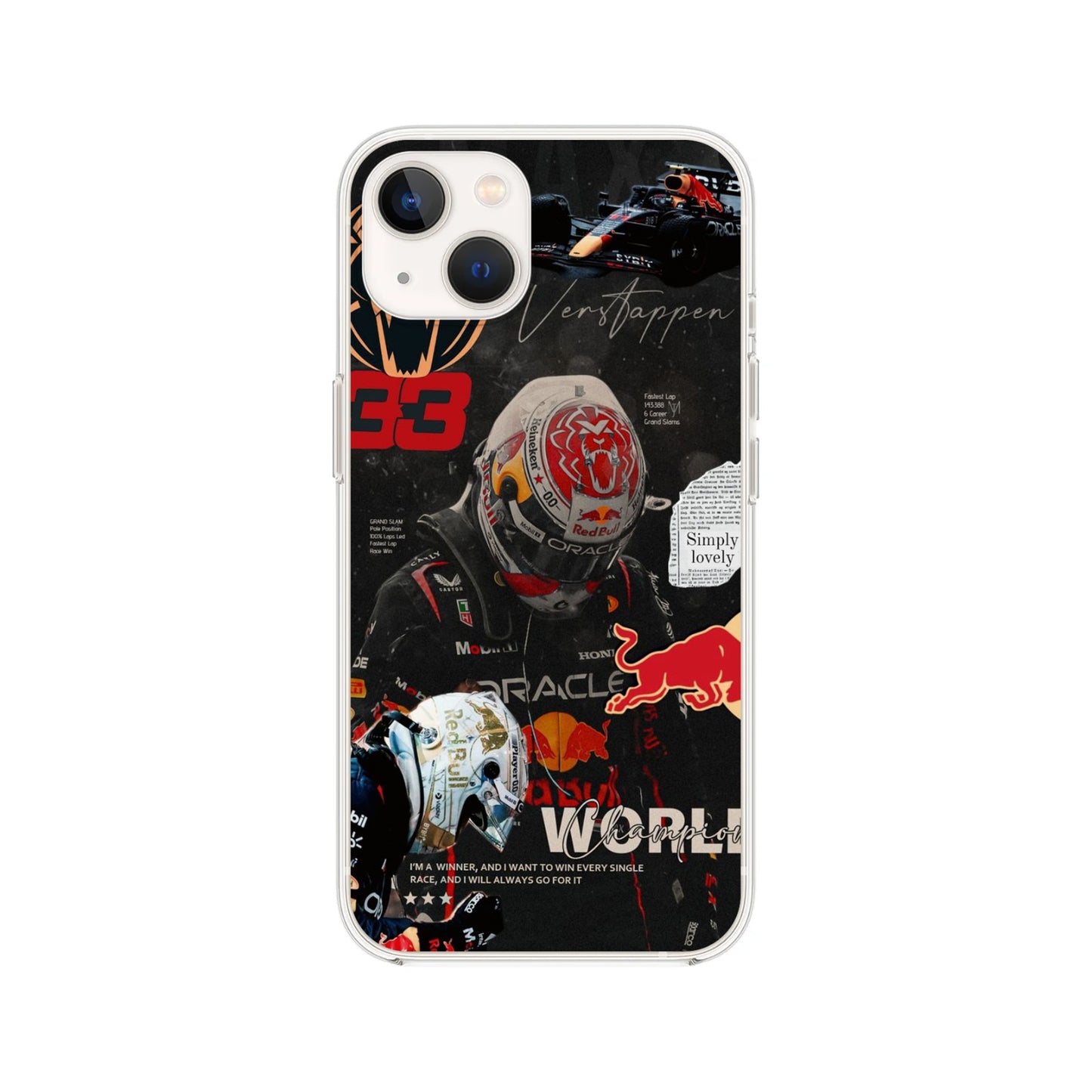 F1 world champion