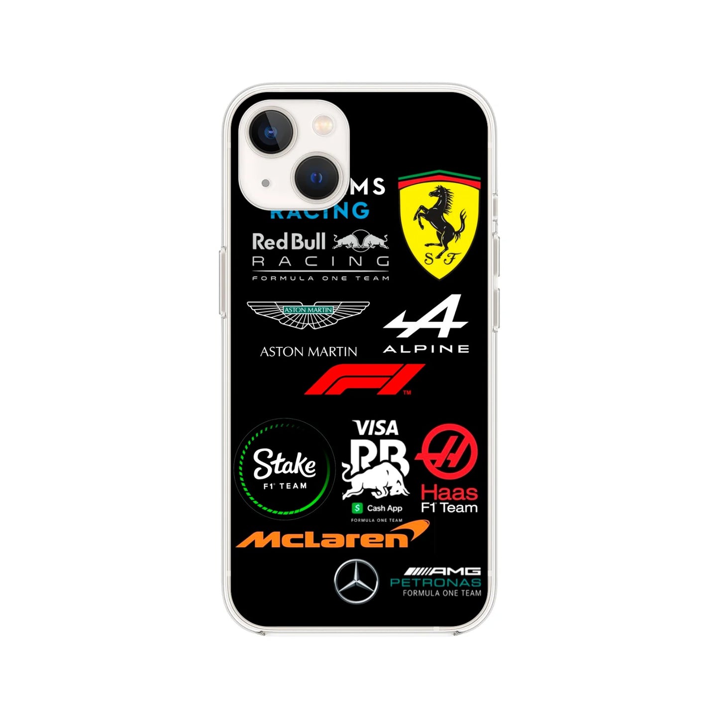 F1 MARCAS