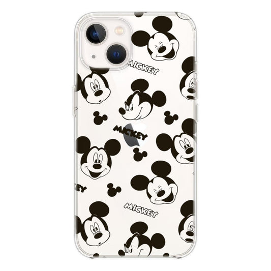 MICKEY MOUSE CÁRITAS CON LETRA