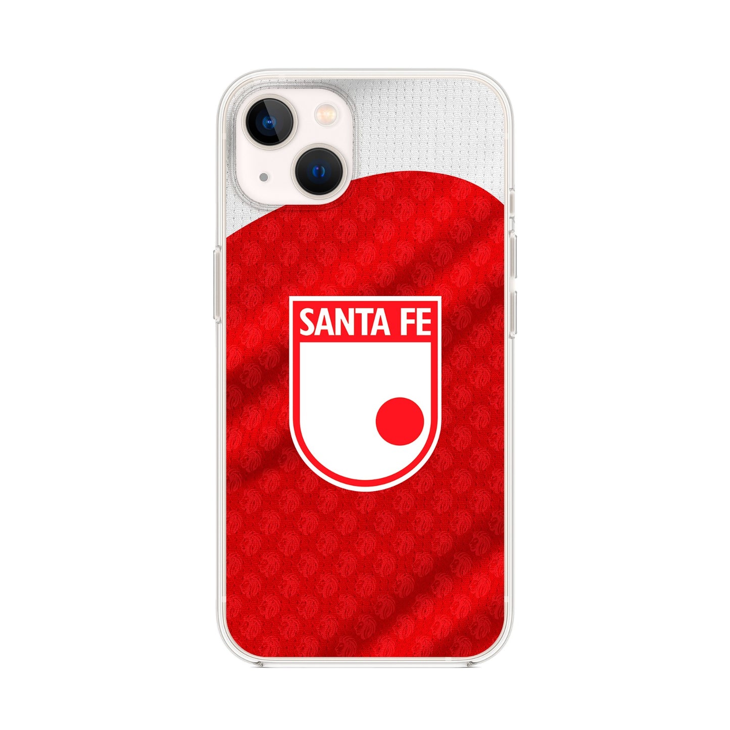 SANTA FE ESCUDO GRANDE
