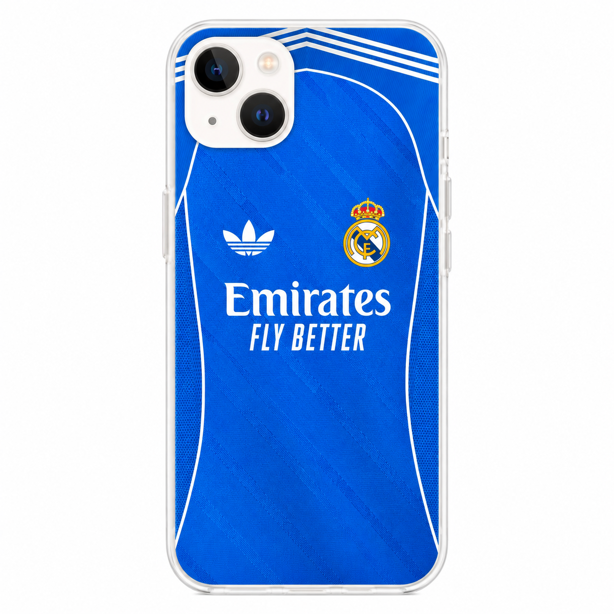 Real Madrid azul