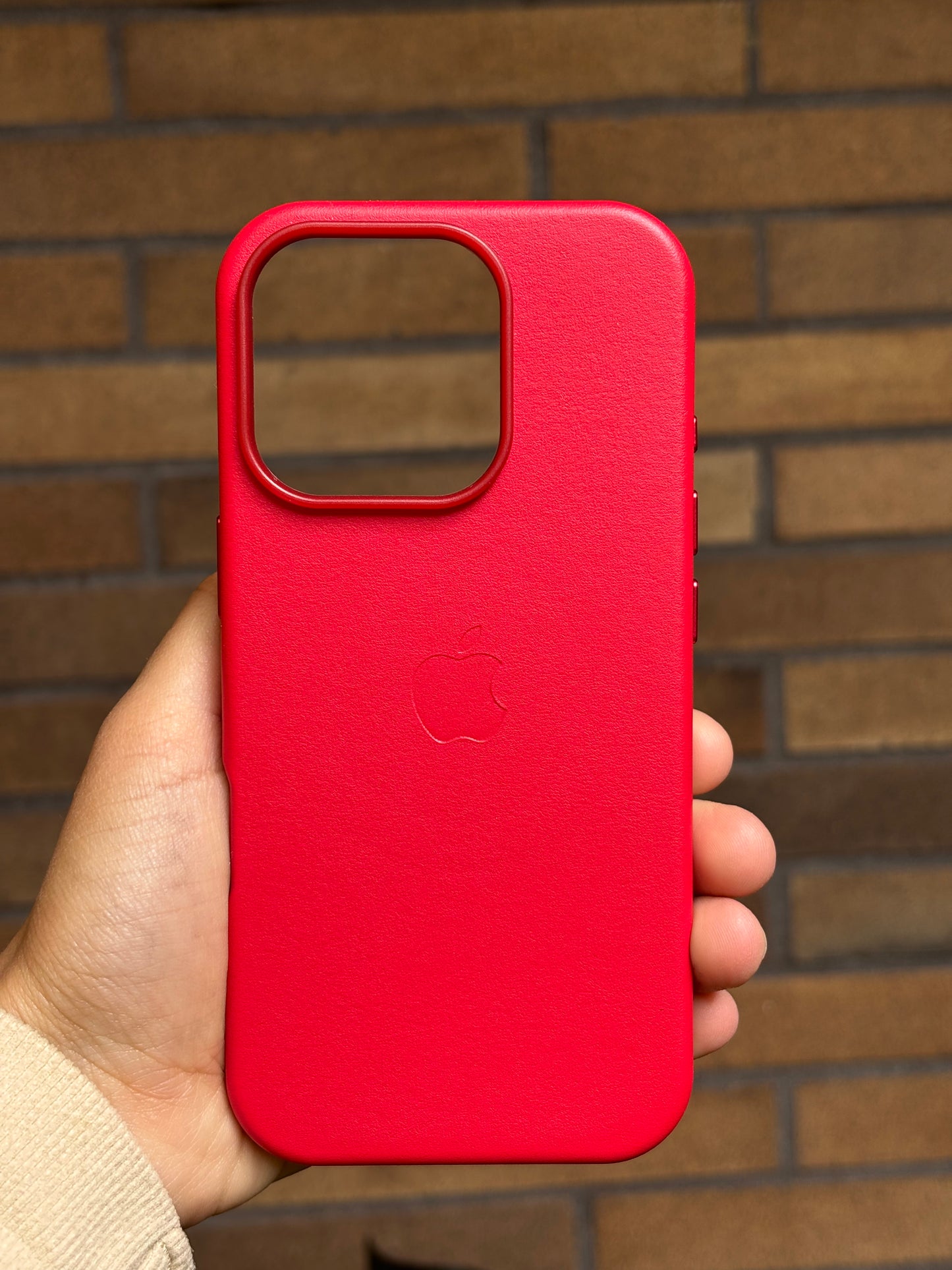 PROMO IPHONE 16 PRO