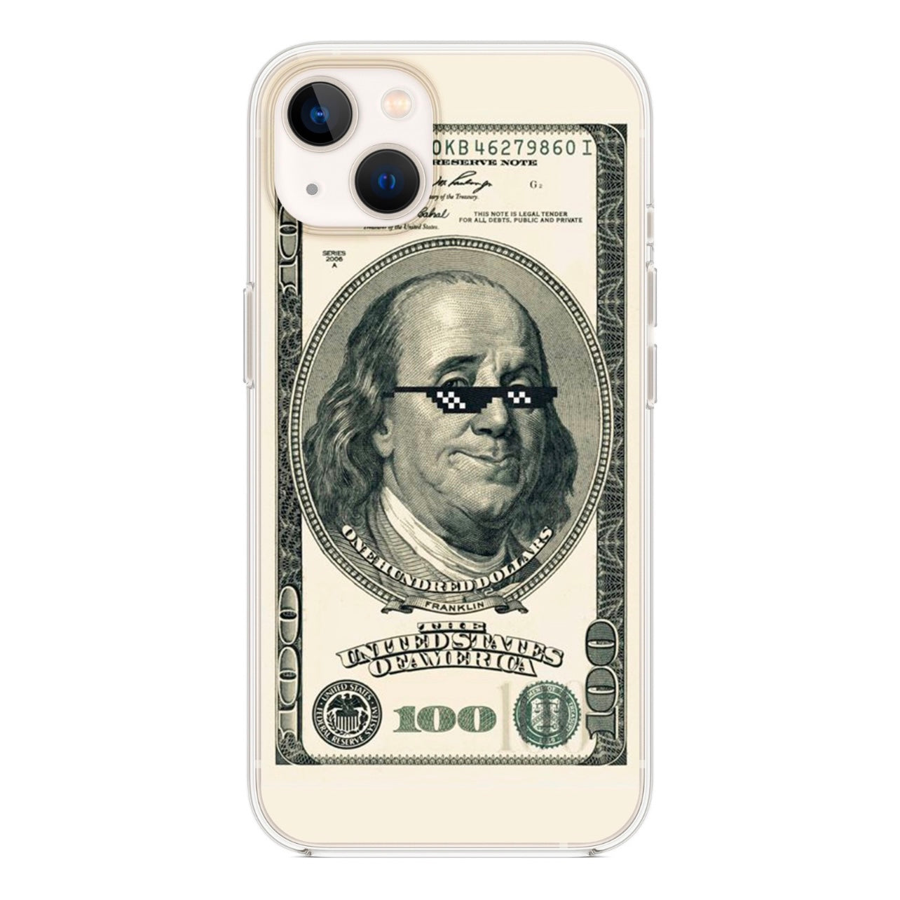 DÓLAR CON GAFAS