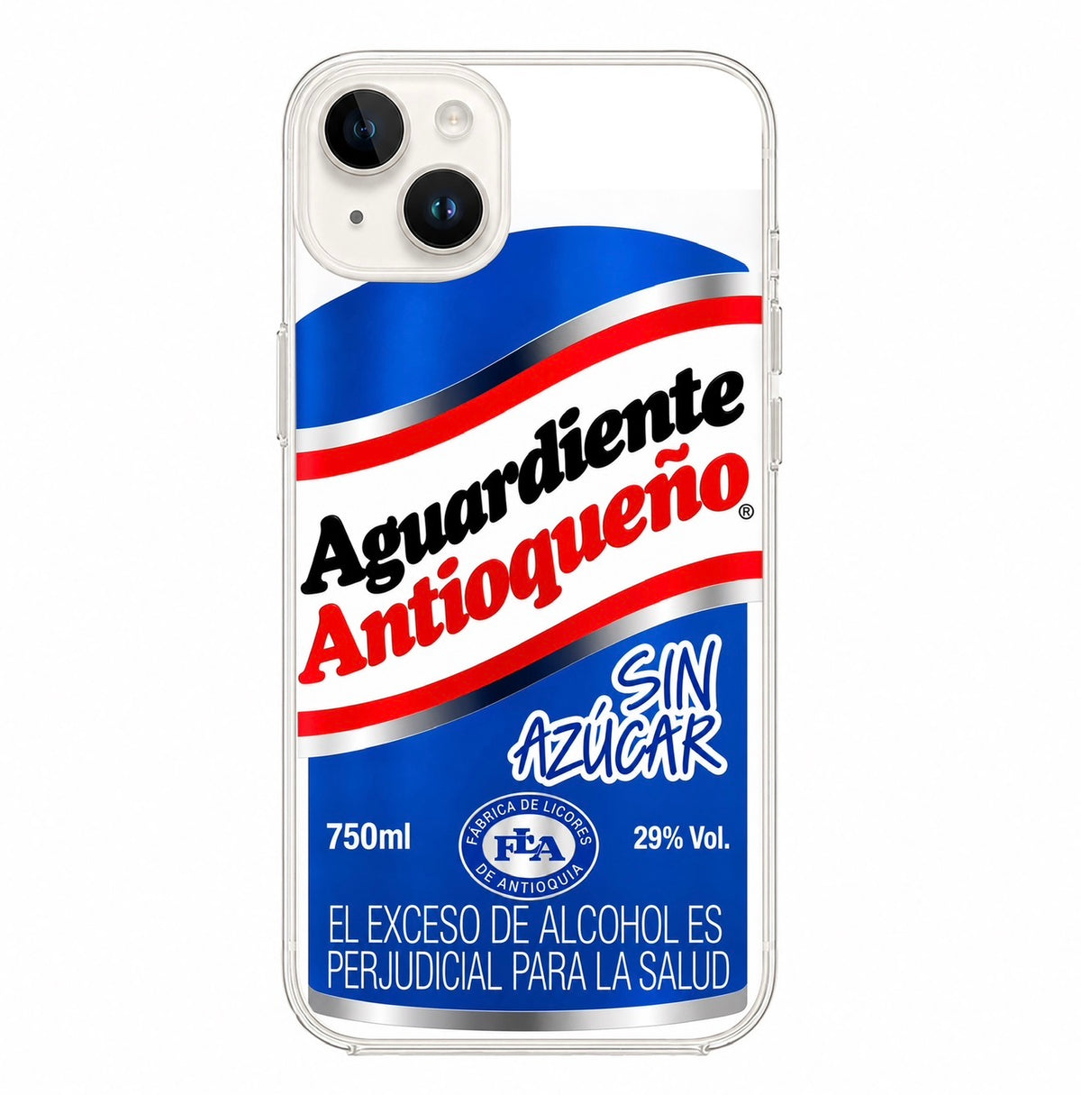 ANTIOQUEÑO AZUL