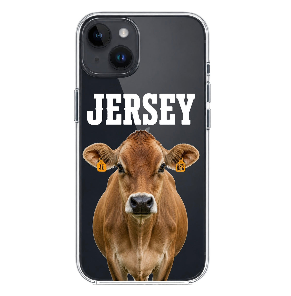 JERSEY LETRAS BLANCAS