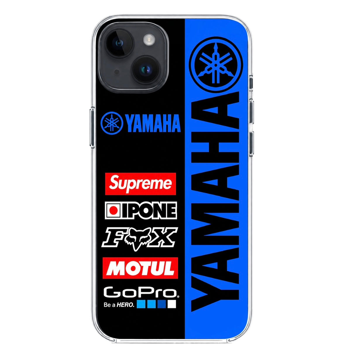 YAMAHA MOTOR RACE