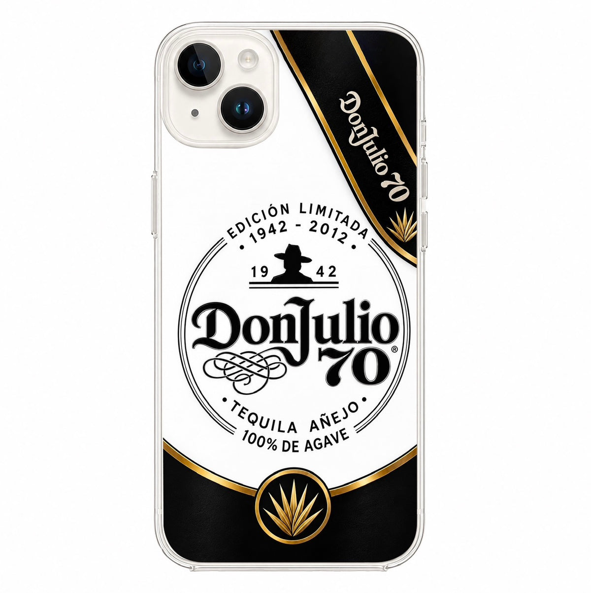 DON JULIO