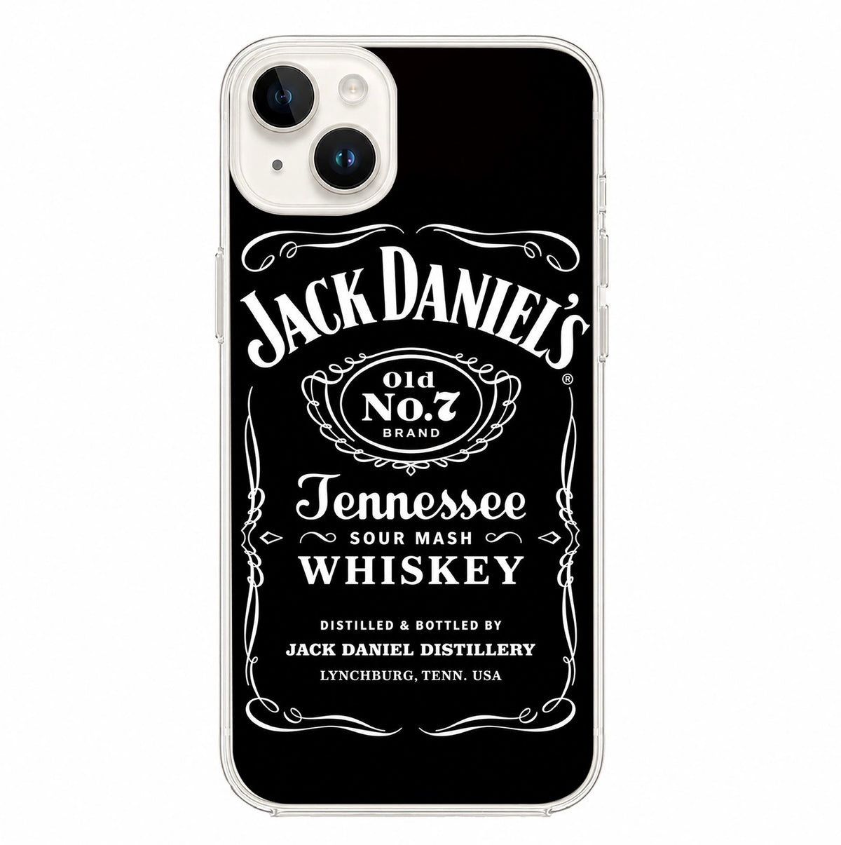 JACK DANIELS