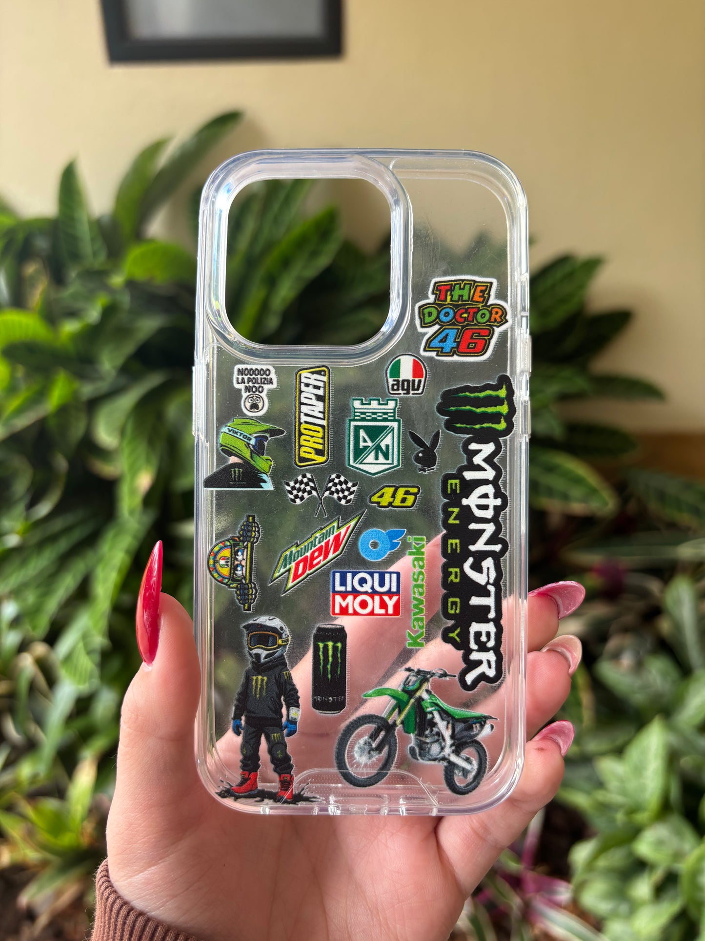 IPHONE 14-15 PRO