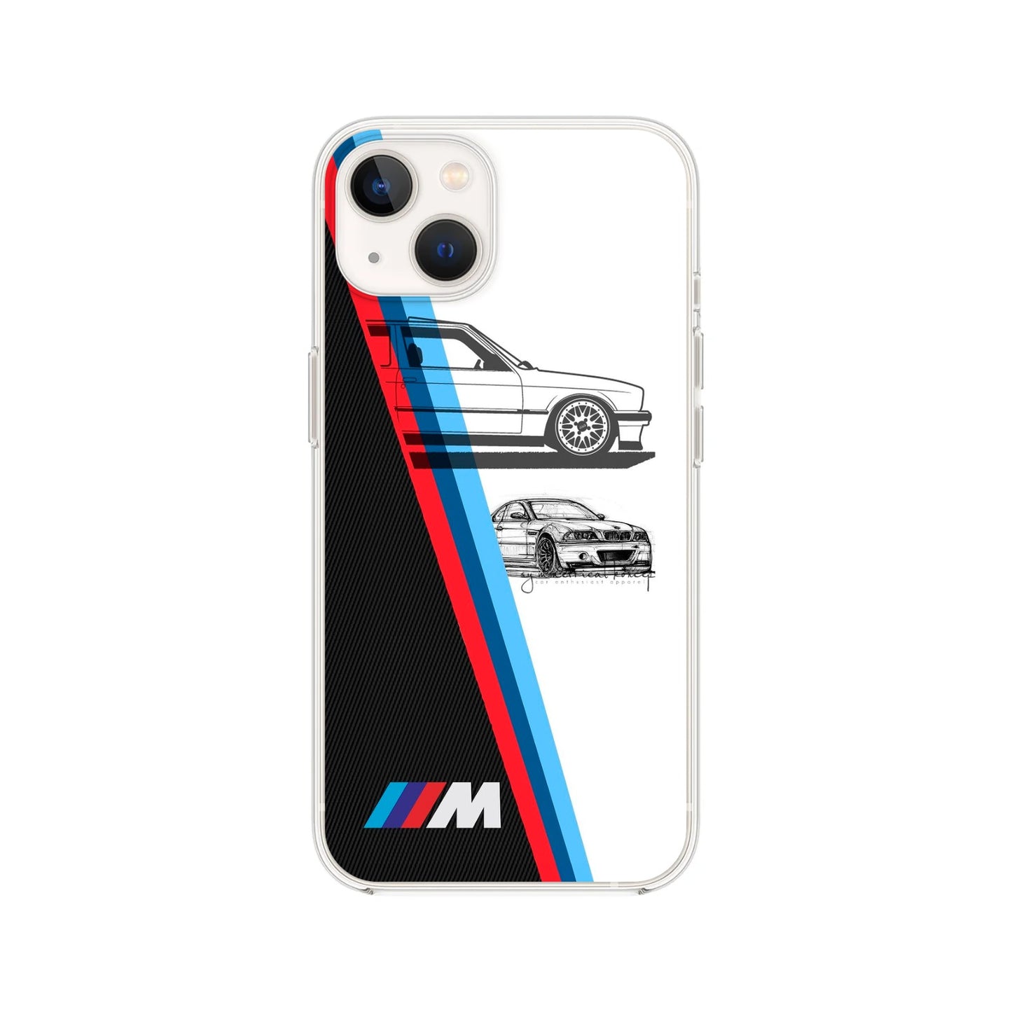 BMW FONDO BLANCO