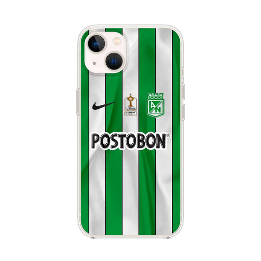 NACIONAL RETRO LIBERTADORES 2016