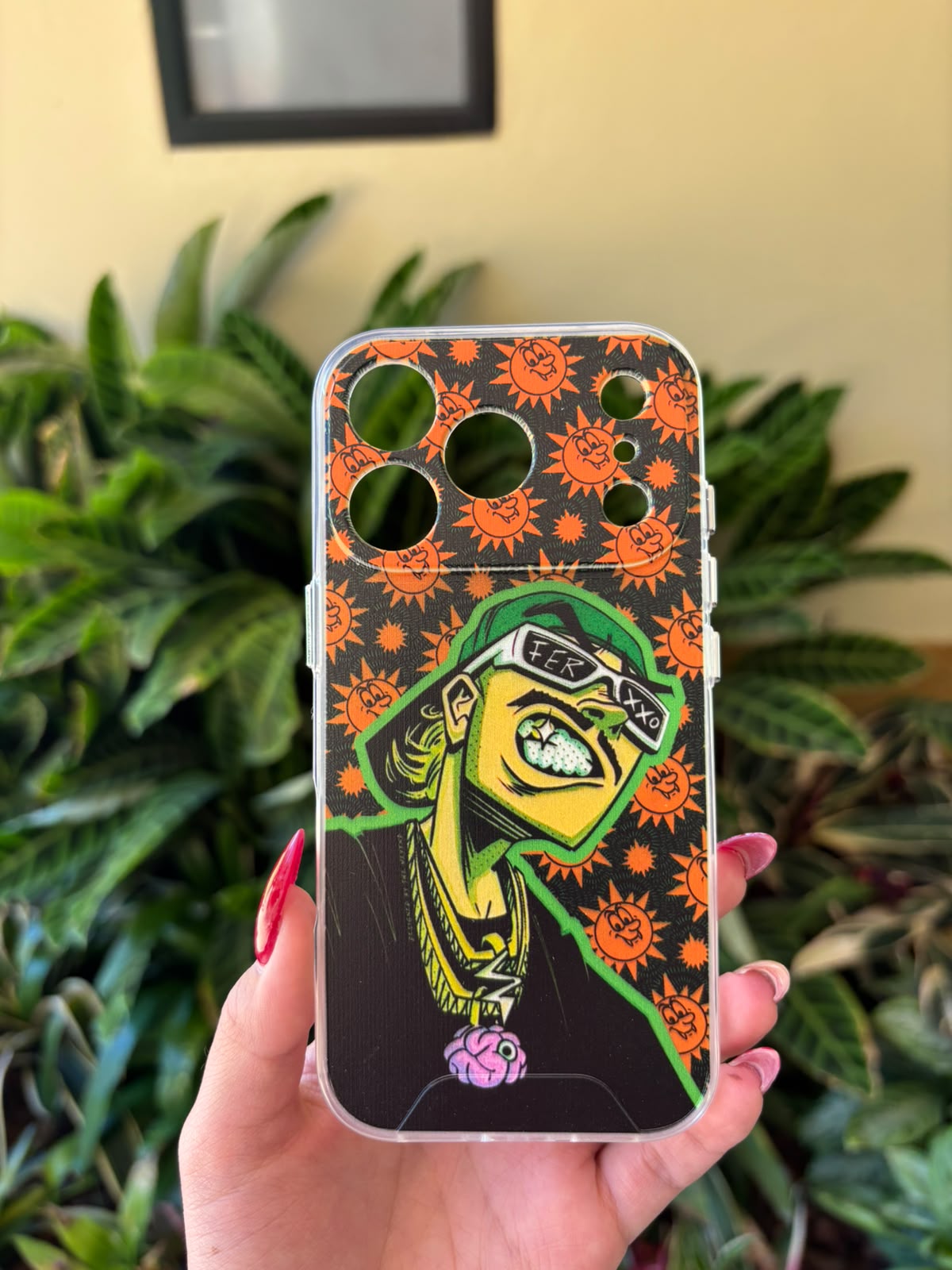IPHONE 17 PRO