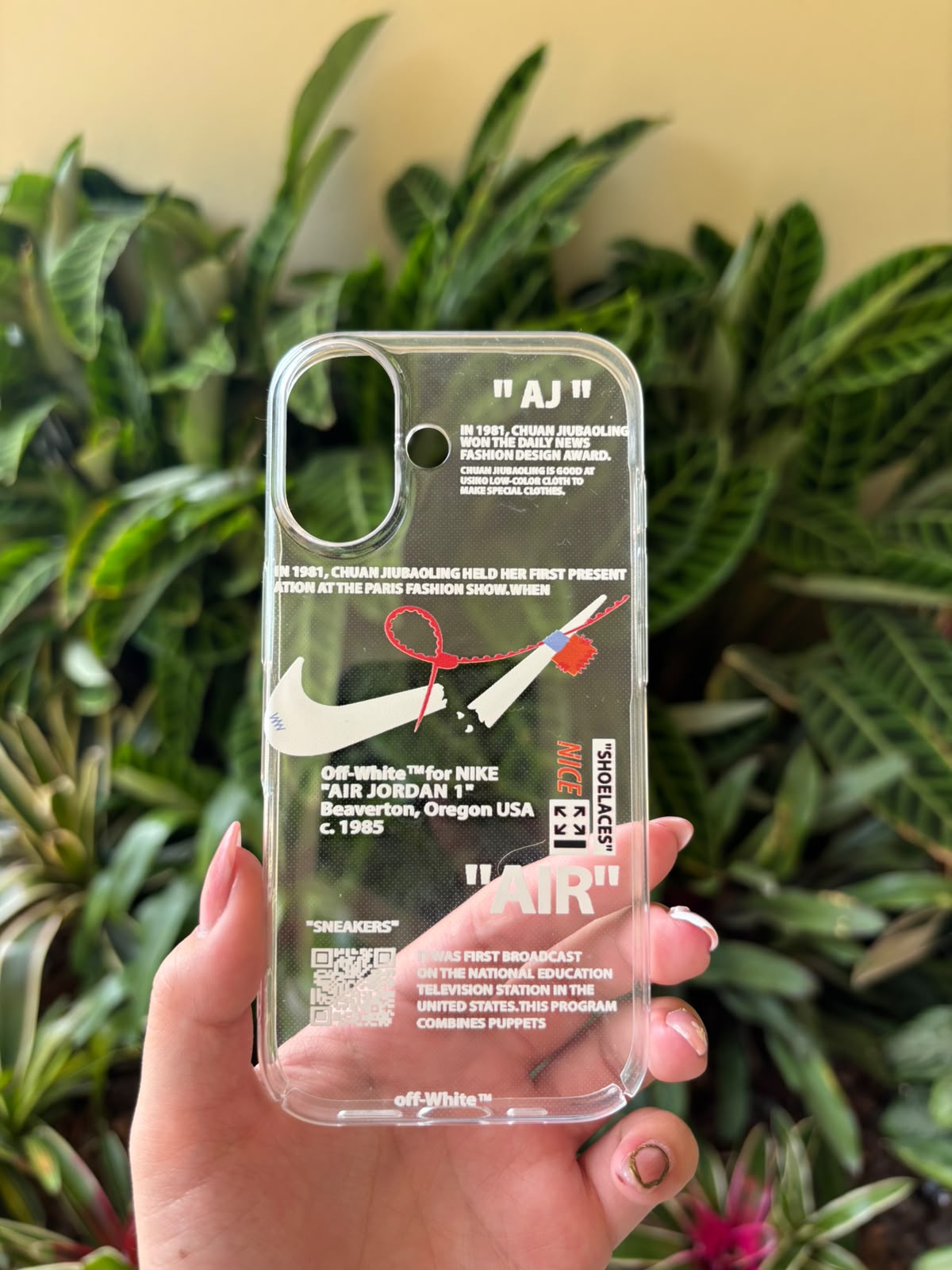 IPHONE 17