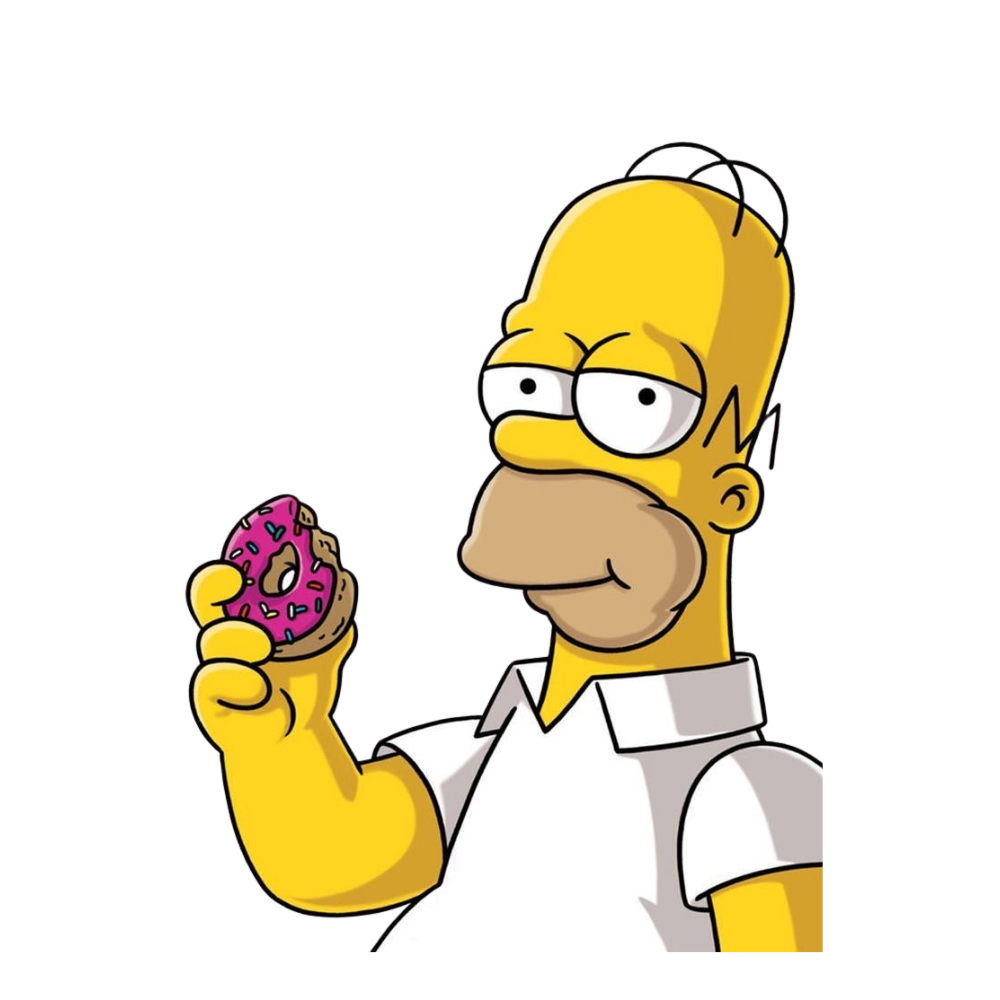 THE SIMPSONS