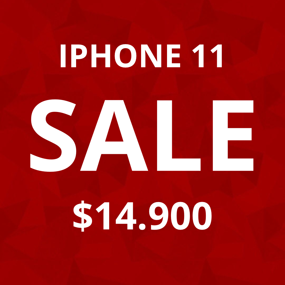 ESTUCHES A $14.900 IPHONE 11