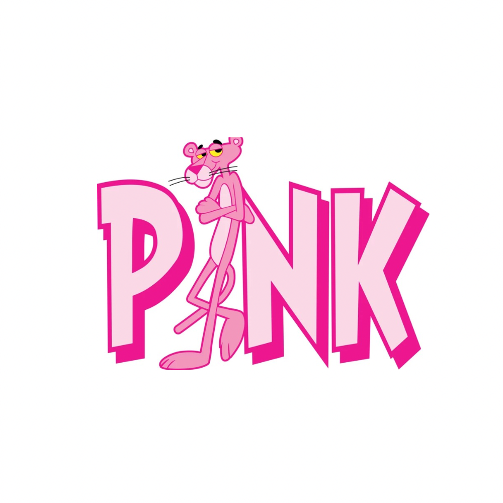 PANTERA ROSA
