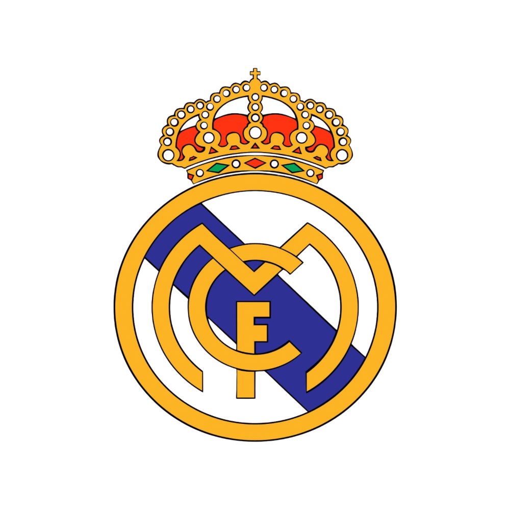 REAL MADRID