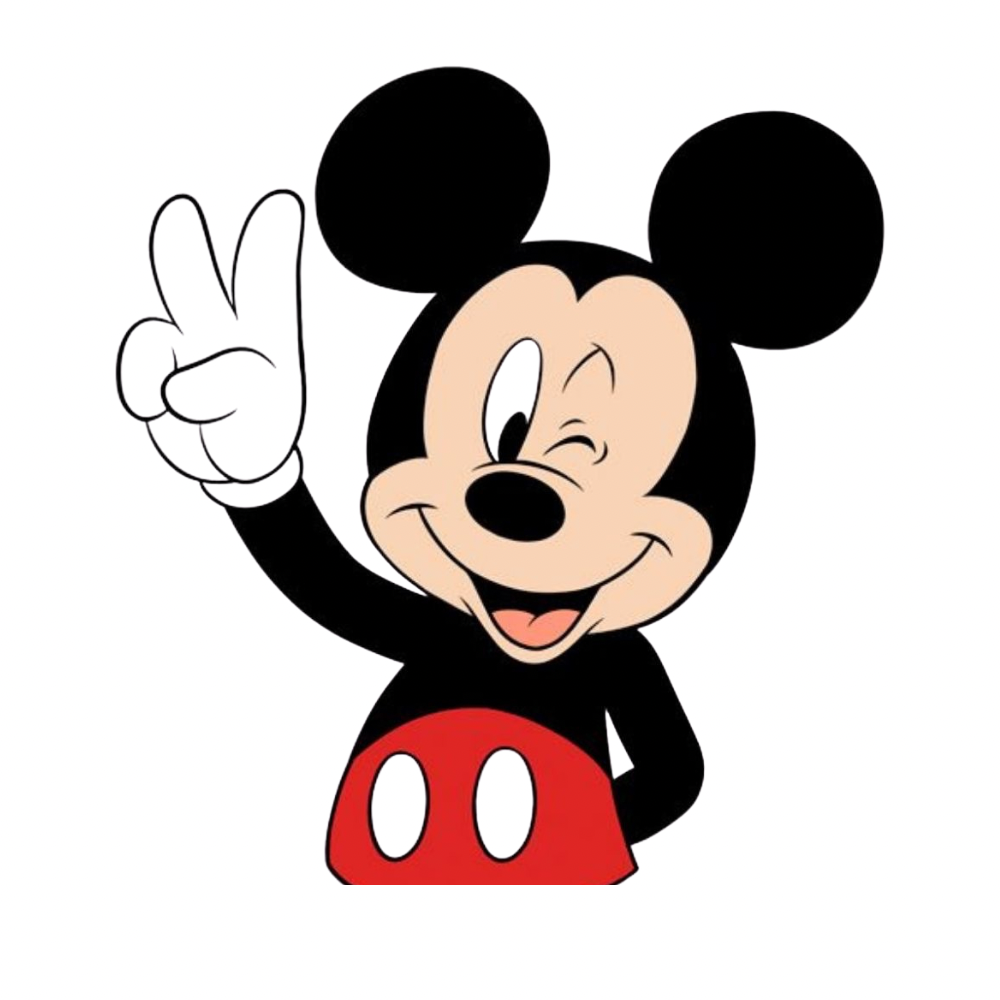 MICKEY MOUSE