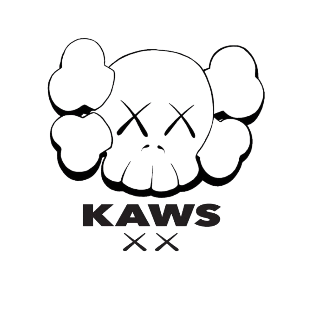 KAWS