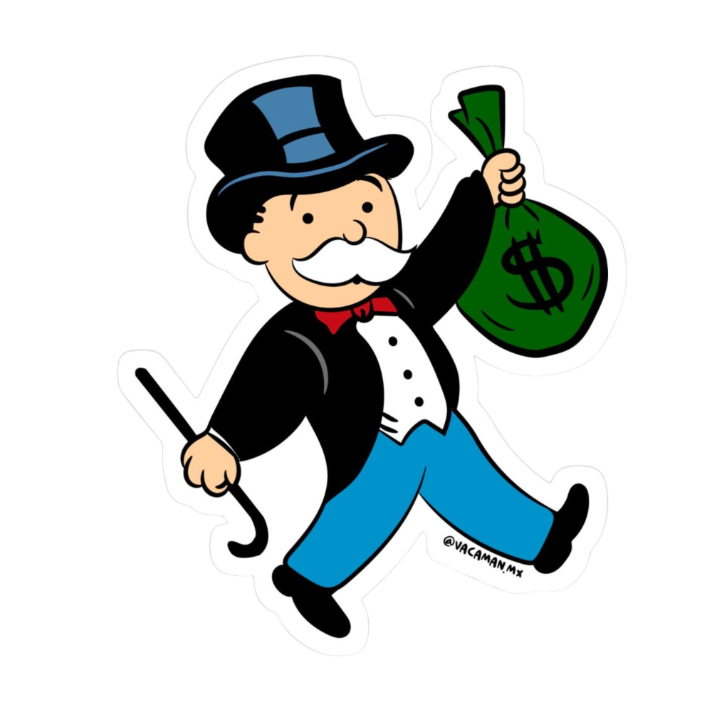 MONOPOLY