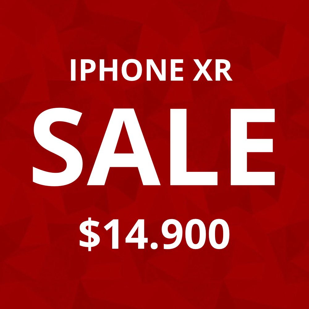 ESTUCHES A $14.900 IPHONE XR