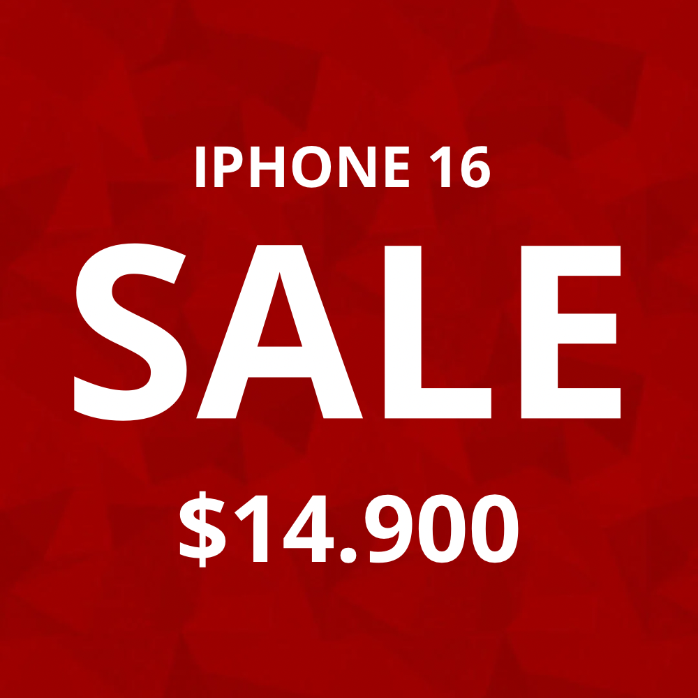 ESTUCHES A $14.900 IPHONE 16