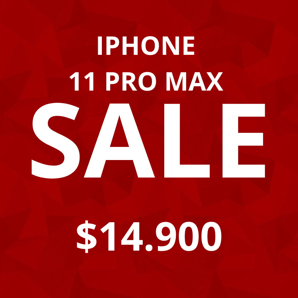 ESTUCHES A $14.900 IPHONE 11 PRO MAX