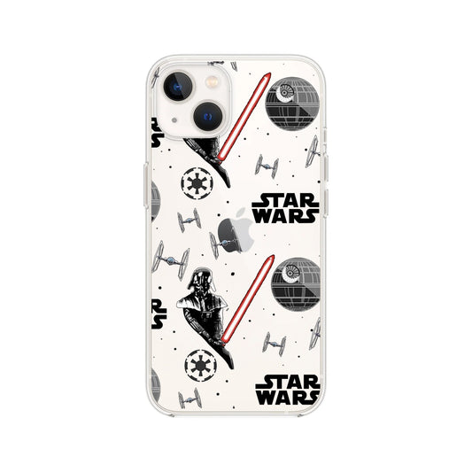 STAR WARS espada roja