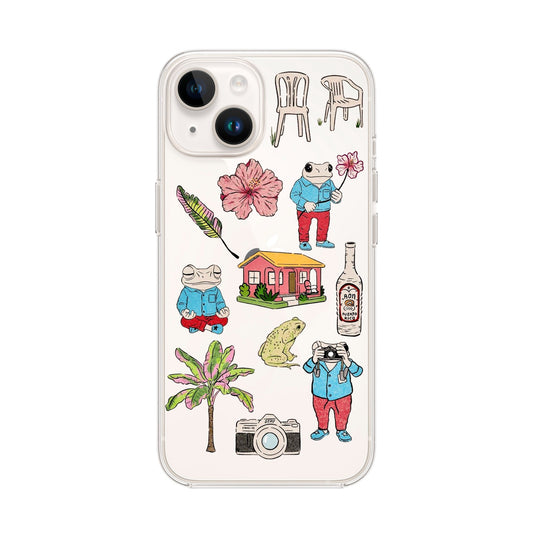 BAD BUNNY STIKERS 1