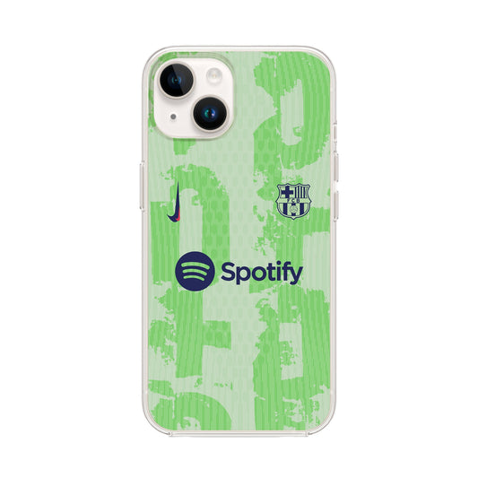 BARCELONA TERCERA 2025