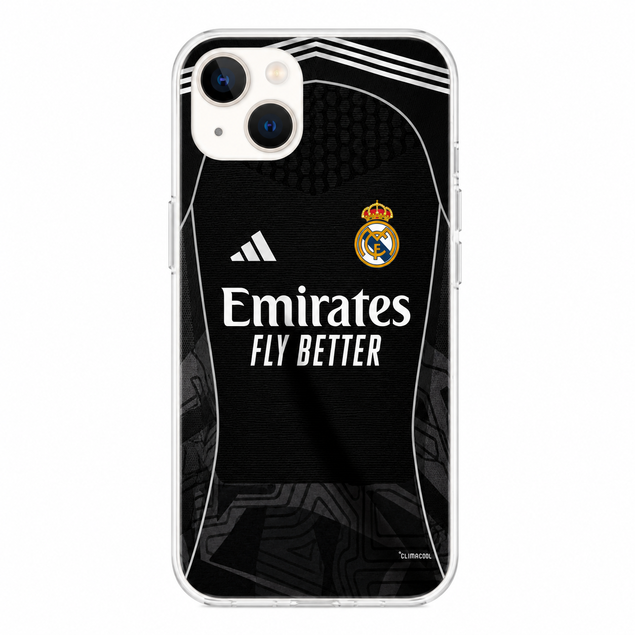 REAL MADRID ARQUERO 2026