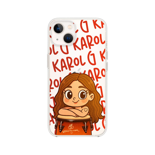 KAROL G TROPICOQUETA 6