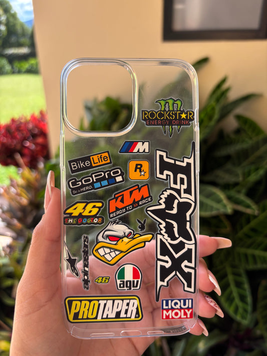 IPHONE 12-13 PRO MAX