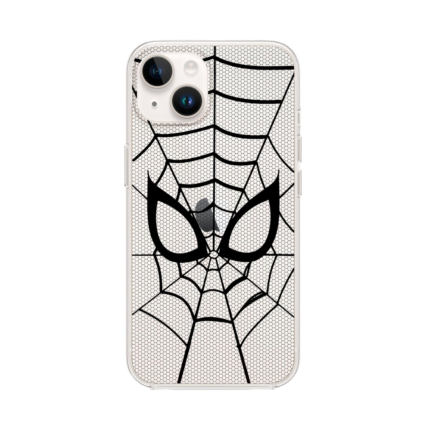 SPIDERMAN EYES NEW