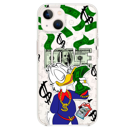 PATO LOVE MONEY