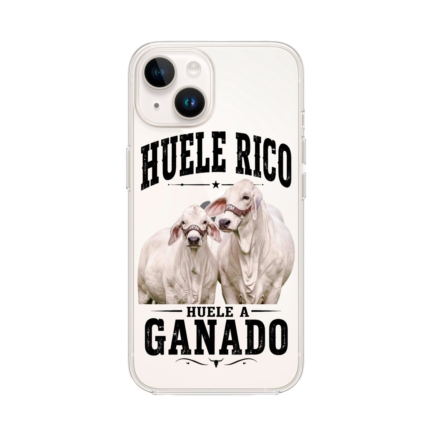 AGROPECUARIO HUELE RICO HUELE A GANADO